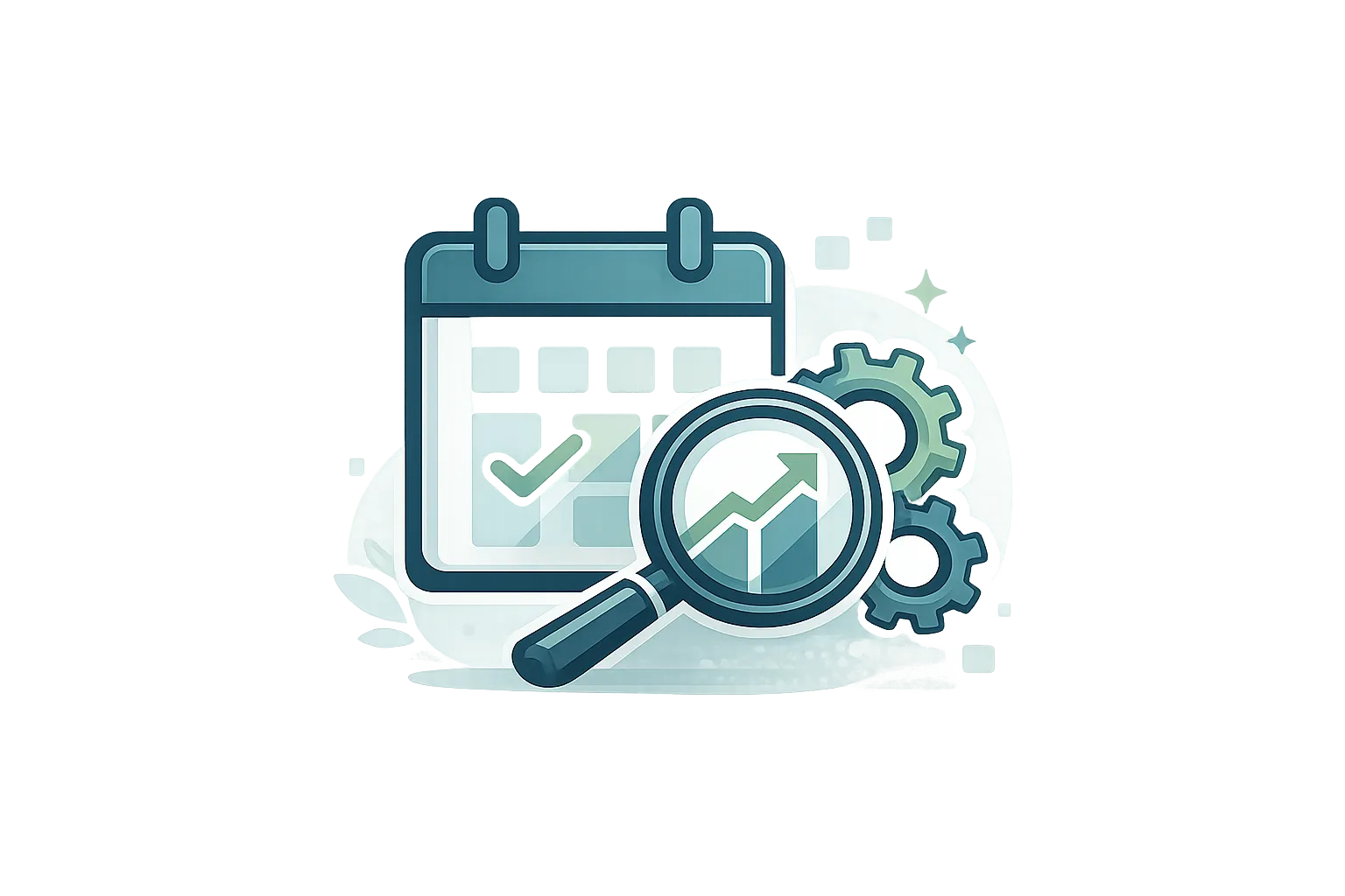 Prozesse & Automatisierung