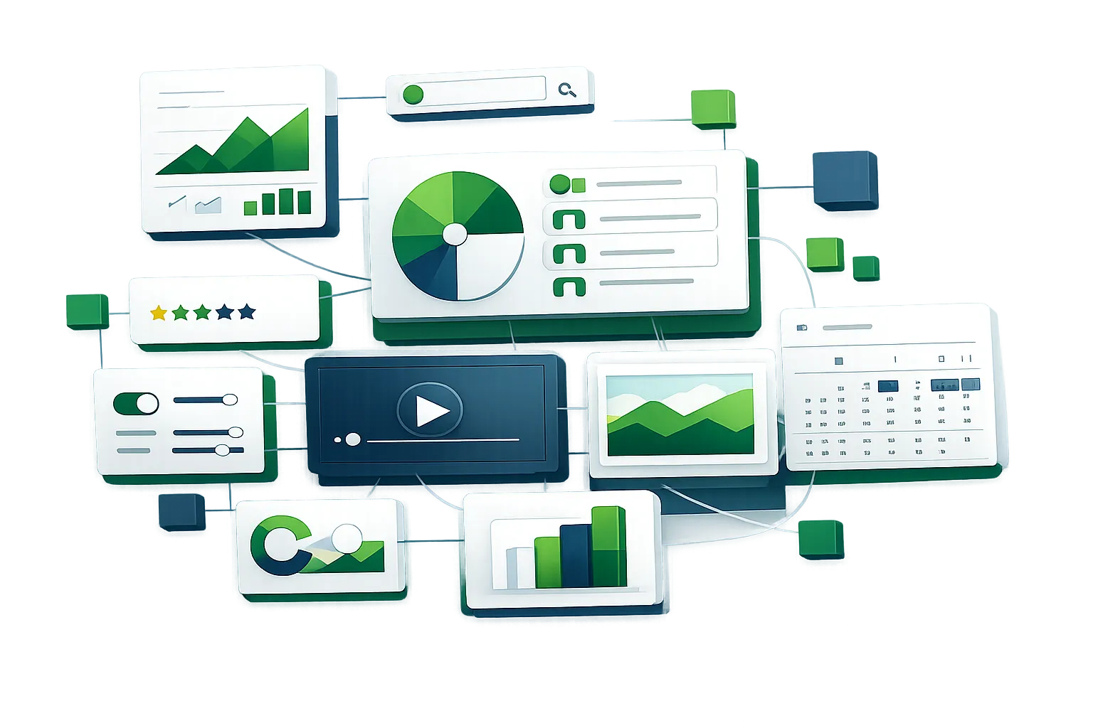 Individuelle Funktionen? Kein Problem! – Abbildung